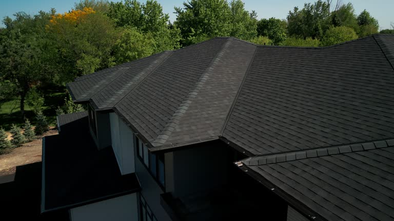 Commercial Roofing Services in Baltimore, OH